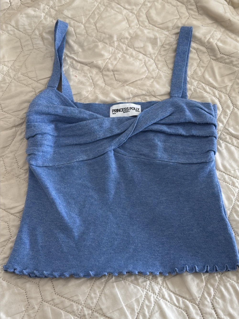 Princess Polly Tank Top